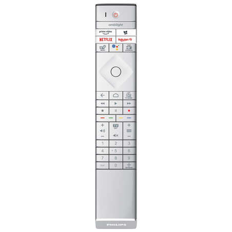 Mando a distancia PHILIPS 75PML9636/12