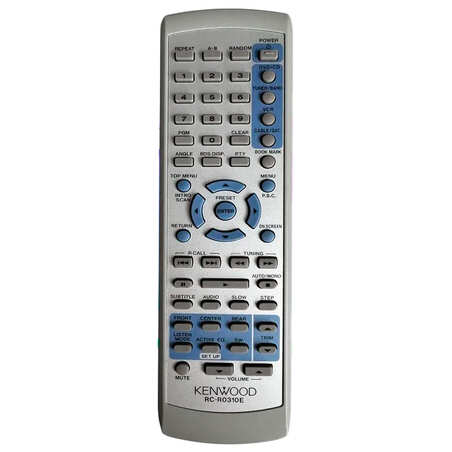 Mando a distancia KENWOOD DVR-6200