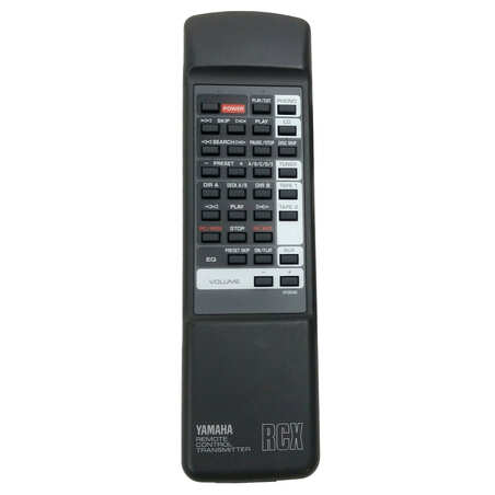 Mando a distancia YAMAHA AX-470