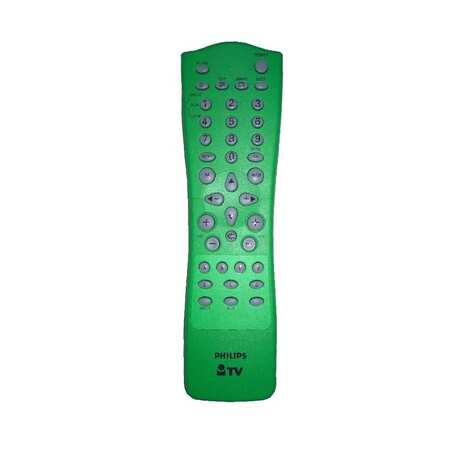 Mando a distancia PHILIPS GREEN MASTER