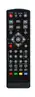 Mando SAT DTT RS3320HD de ENGEL