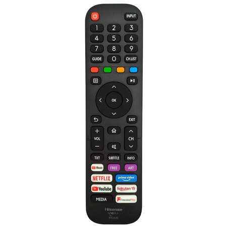 Mando a distancia HISENSE EN2A30