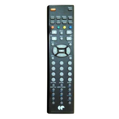 Mando a distancia CONTINENTAL EDISON DLED32HD6