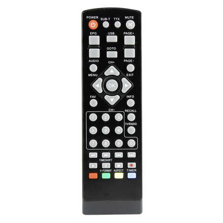 Mando a distancia MICROELECTRONIC M310PLUS