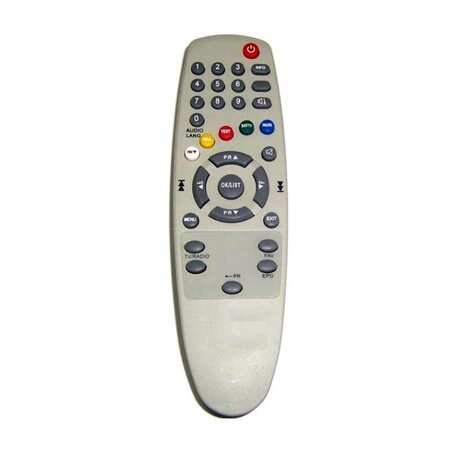 Mando a distancia TBOSTON DVB4200