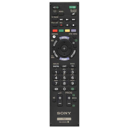 Mando a distancia SONY KDL-32W651A
