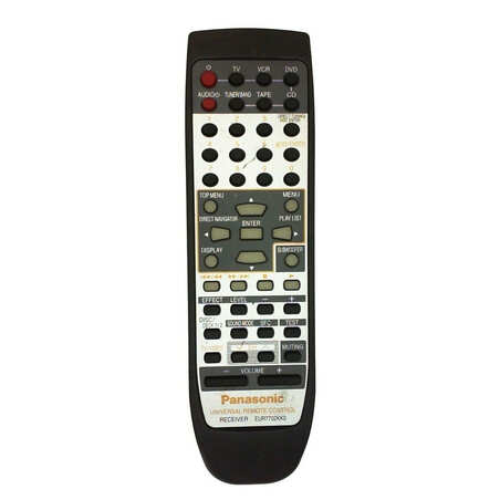 Mando a distancia PANASONIC SA-HE70