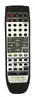 Mando HI-FI EUR7702KK0 de PANASONIC