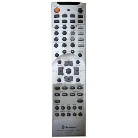 Mando a distancia SHERWOOD R-903R