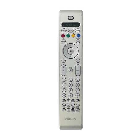 Mando a distancia PHILIPS LC370WX1-SL04