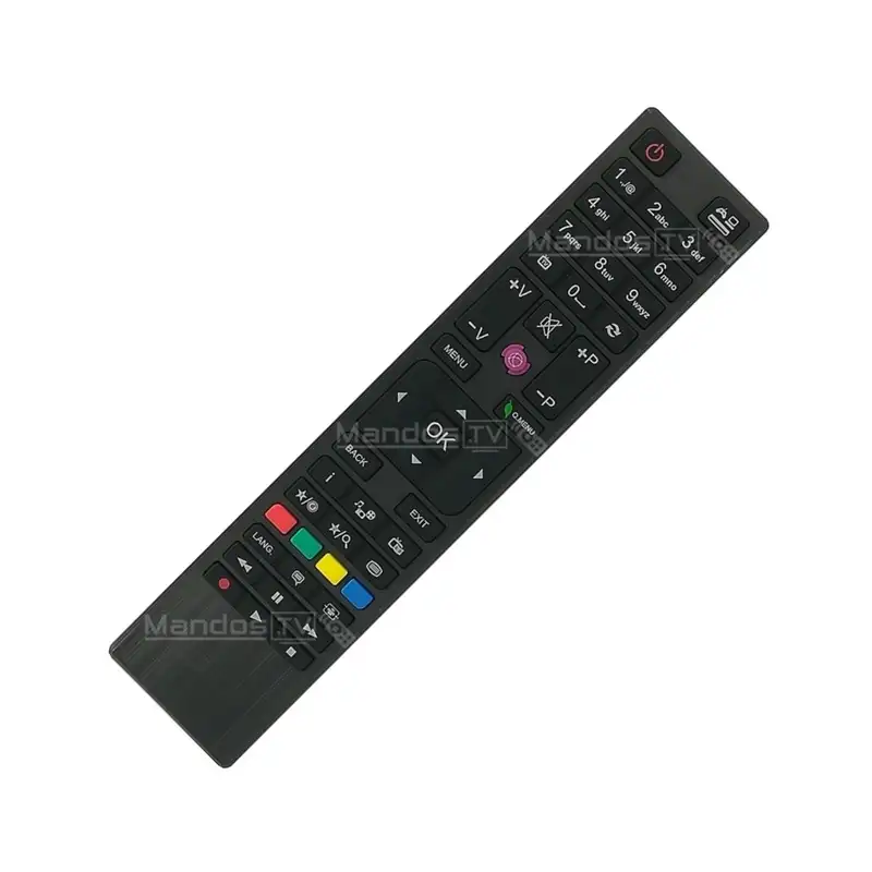 Télécommande Pour Téléviseur Tucson TL24LED470B17, TL24LED550B20, TL24LED550W20 - Neuf