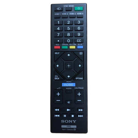 Mando a distancia SONY RMT-TB400U