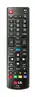 Mando TV 39LB5700 de LG