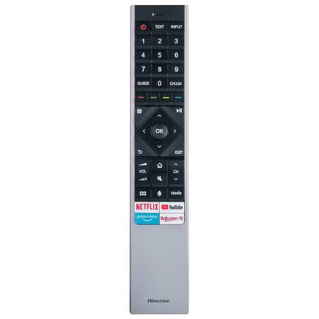 Mando a distancia HISENSE 88L5VG