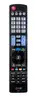 Mando TV 32LF630V de LG