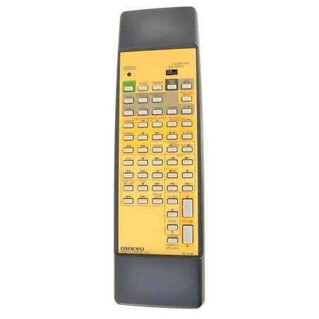 Mando a distancia ONKYO TX-DS555