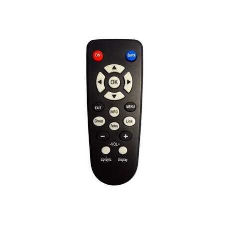 Mando a distancia CGV CPLINEAV-HD