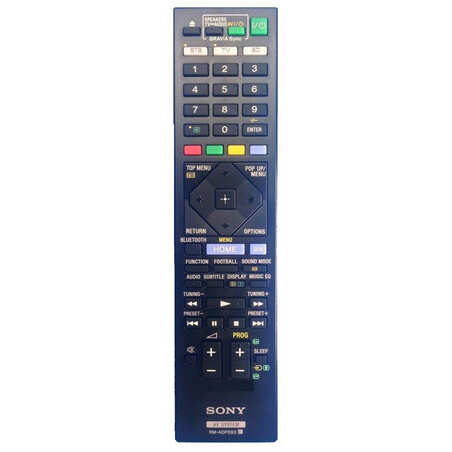 Mando a distancia SONY HBD-N7100W