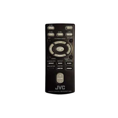 Mando a distancia JVC CA-UXEP100
