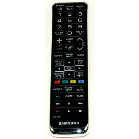 Mando a distancia SAMSUNG UE40C8780