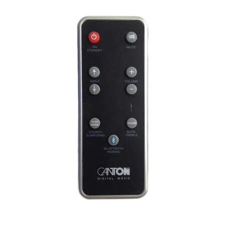 Mando a distancia TECHNISAT AUDIOMASTER-BT90