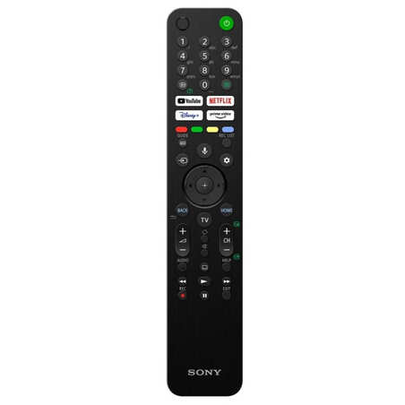 Mando a distancia SONY KD-75X80J