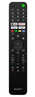 Mando TV KD-32W800PAEP de SONY