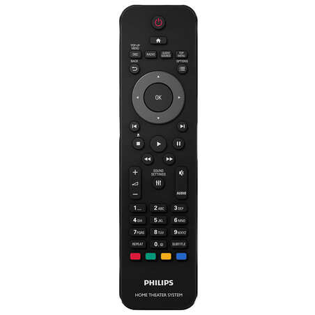 Mando a distancia PHILIPS CRP882/01