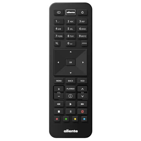 Mando a distancia ALLENTE URC176005-00R00