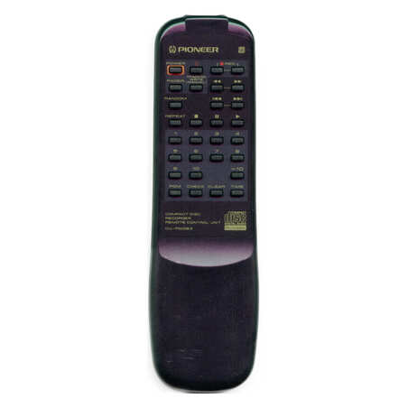 Mando a distancia PIONEER PDR-04