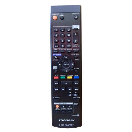 Mando a distancia PIONEER BDP-LX70A
