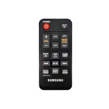 Mando a distancia SAMSUNG AH59-02710A