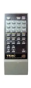 Mando TEAC/TEAK