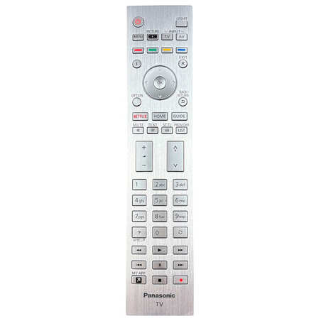 Mando a distancia PANASONIC N2QAYA000219