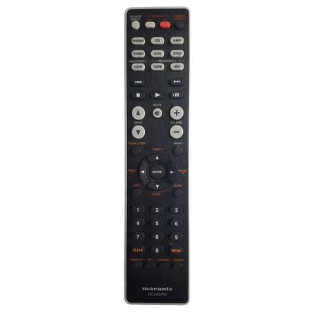 Mando a distancia MARANTZ 307010030006M