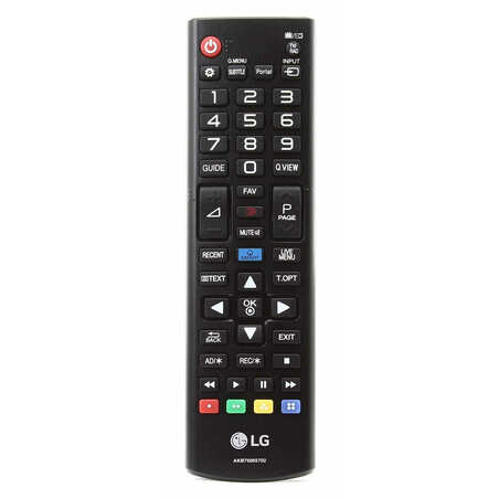 Mando a distancia LG 60LB5610-ZC