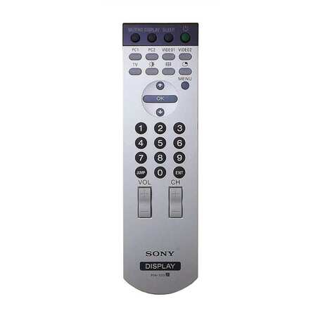Mando a distancia SONY MFM-HT75W