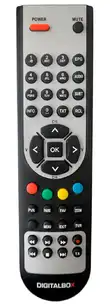 Mando DIGITALBOX