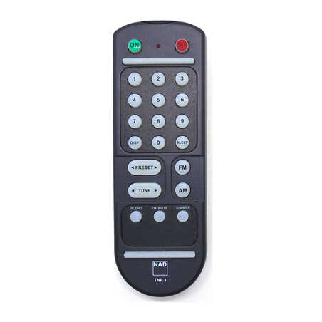 Mando a distancia NAD C-425