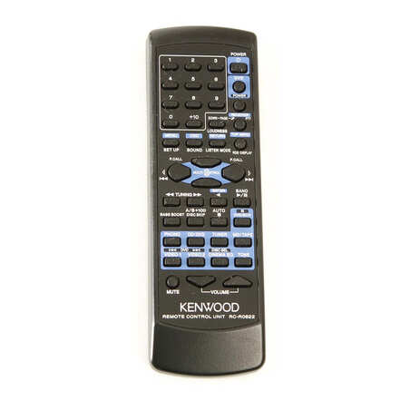 Mando a distancia KENWOOD RC-R0622