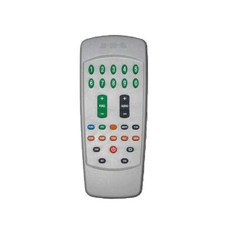 Mando a distancia MIVAR 32M2-DVB