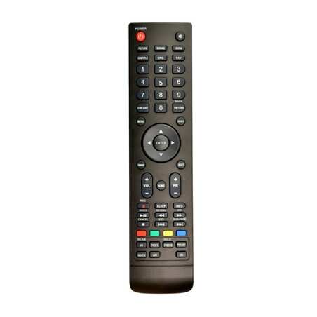 Mando a distancia METZ 32E2X11A