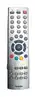 Mando TV CT-90101 TV DVD de TOSHIBA
