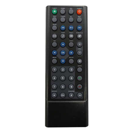 Mando a distancia MACROM M-DVD05566