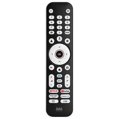 Mando a distancia AAAMAZE AA43KQM9GTV