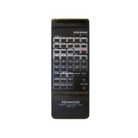Mando a distancia KENWOOD RXD24