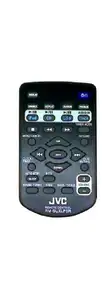 Mando JVC