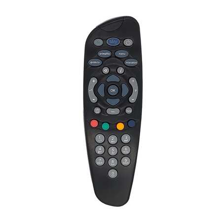 Mando a distancia PACE DS831NS