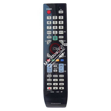 Mando a distancia SAMSUNG UE40B8000