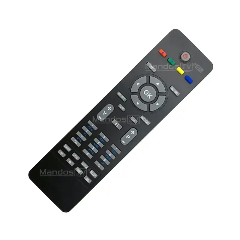 Mando A Distancia De Repuesto Para TV INNO Hit IH22911-19BF-LED - Sin Programación, Con LED
